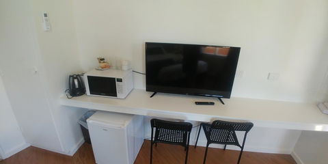 Bega Motel - Sydney 4u 20