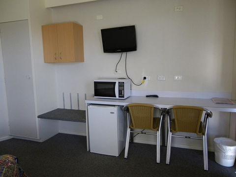 Bega Motel - Sydney 4u 25