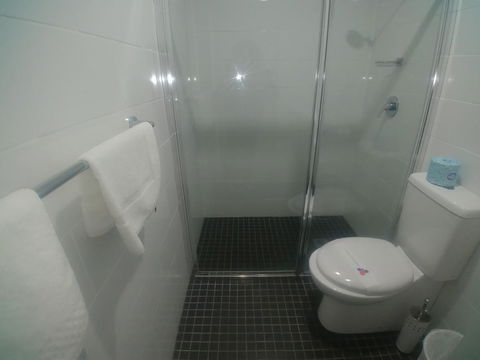 Bega Motel - Sydney 4u 3