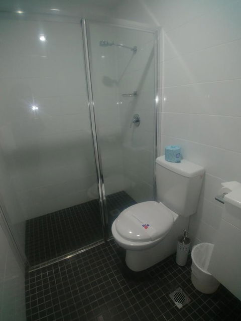 Bega Motel - Sydney 4u 8