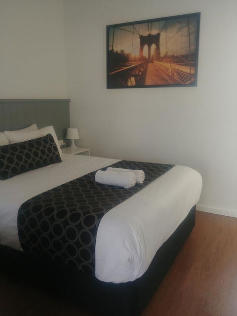 Bega Motel - Sydney 4u 4