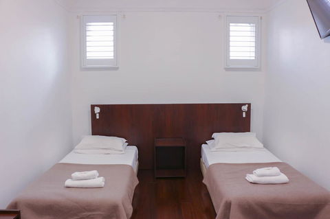 Glasgow Arms Hotel Ultimo - Sydney 4u 5
