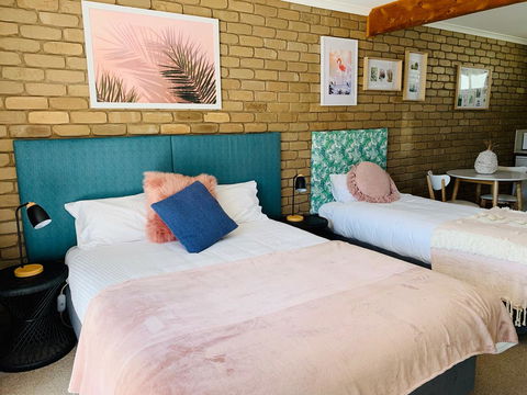 Mulwala Resort - Sydney 4u 22
