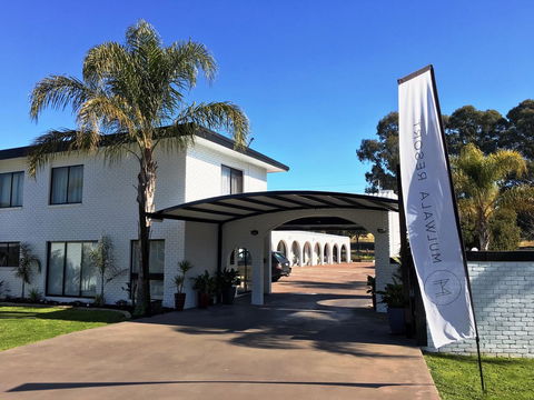Mulwala Resort - Sydney 4u 14