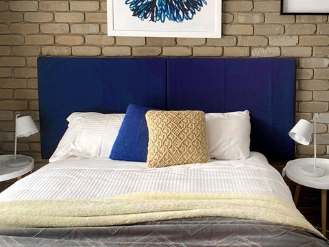 Mulwala Resort - Sydney 4u 28