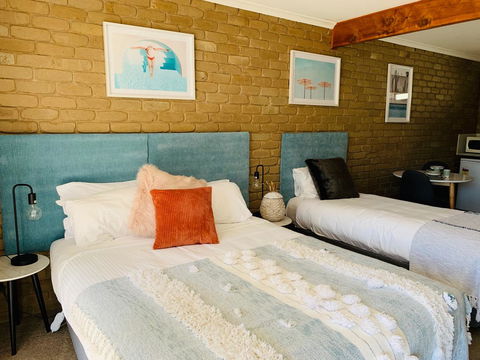 Mulwala Resort - Sydney 4u 18