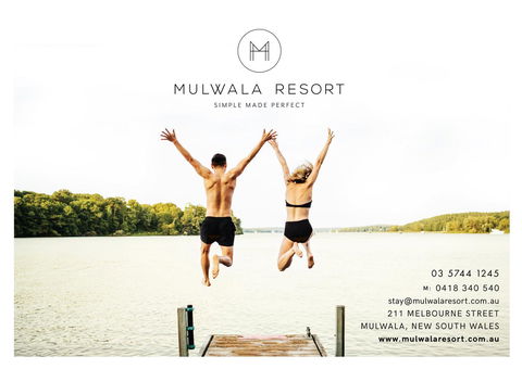 Mulwala Resort - Sydney 4u 17