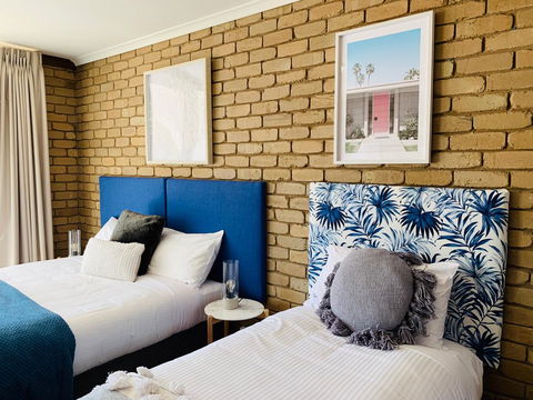 Mulwala Resort - Sydney 4u 20