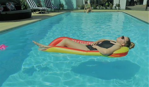 Mulwala Resort - Sydney 4u 2