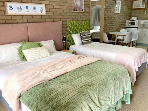 Mulwala Resort - Sydney 4u 30