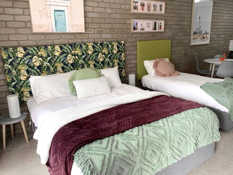 Mulwala Resort - Sydney 4u 32