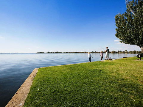 Mulwala Resort - Sydney 4u 39