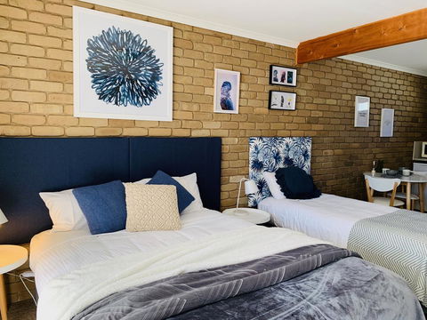Mulwala Resort - Sydney 4u 24