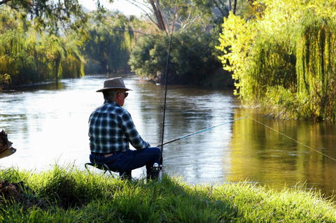 Mulwala Resort - Sydney 4u 42