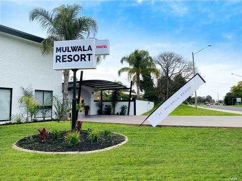 Mulwala Resort - Sydney 4u 12