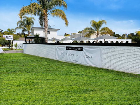Mulwala Resort - Sydney 4u 13