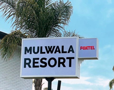 Mulwala Resort - Sydney 4u 11