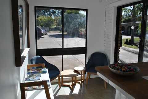 Mulwala Resort - Sydney 4u 37