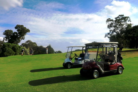 Mulwala Resort - Sydney 4u 41