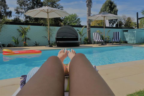 Mulwala Resort - Sydney 4u 6