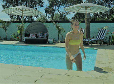 Mulwala Resort - Sydney 4u 1