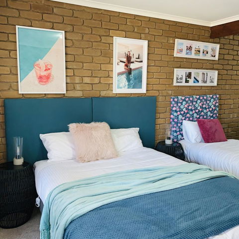 Mulwala Resort - Sydney 4u 19