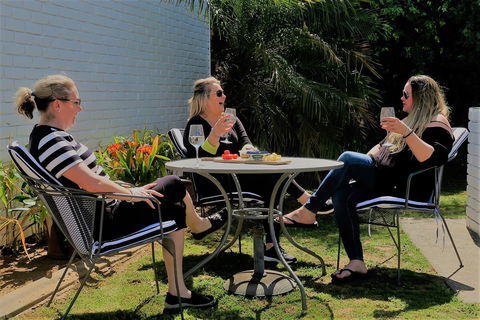 Mulwala Resort - Sydney 4u 7