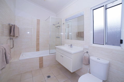 Boulevarde Motor Inn - Accommodation Sydney 9