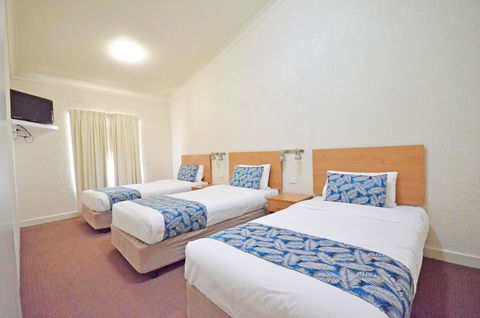 Boulevarde Motor Inn - Accommodation Sydney 3