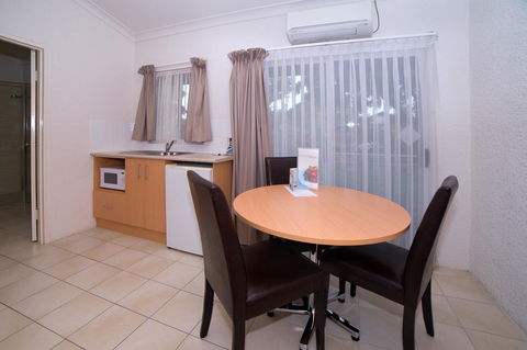 Boulevarde Motor Inn - Accommodation Sydney 8