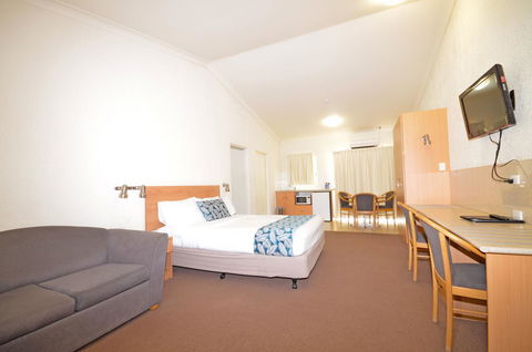 Boulevarde Motor Inn - Accommodation Sydney 5
