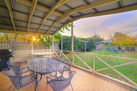 Boulevarde Motor Inn - Accommodation Sydney 14
