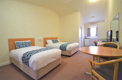 Boulevarde Motor Inn - Accommodation Sydney 7