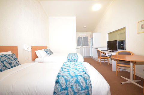 Boulevarde Motor Inn - Accommodation Sydney 6