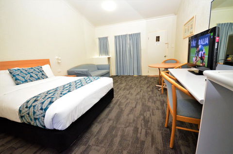 Boulevarde Motor Inn - Accommodation Sydney 2