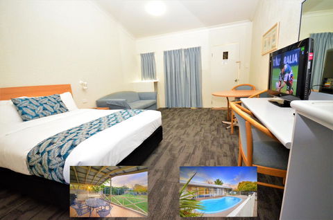 Boulevarde Motor Inn - Accommodation Sydney 15