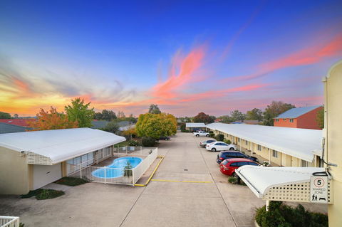 Boulevarde Motor Inn - Accommodation Sydney 13
