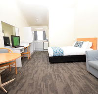 Boulevarde Motor Inn - Sydney 4u