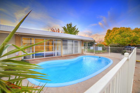 Boulevarde Motor Inn - Accommodation Sydney 12