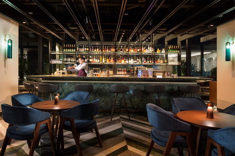 West Hotel Sydney, Curio Collection By Hilton - Sydney 4u 9