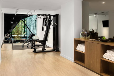 West Hotel Sydney, Curio Collection By Hilton - Sydney 4u 28