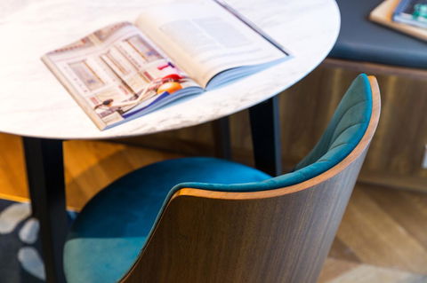 West Hotel Sydney, Curio Collection By Hilton - Sydney 4u 37