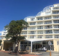 Ettalong Beach Premium Waterview Apartments - Sydney 4u
