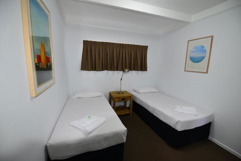 City Centre Apartments - Sydney 4u 1