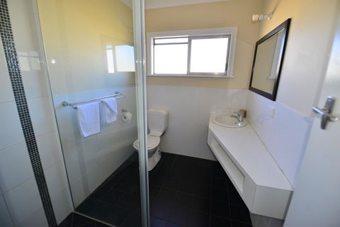 City Centre Apartments - Sydney 4u 5