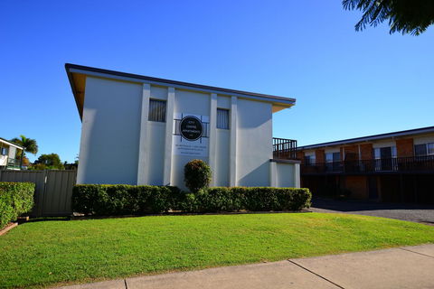 City Centre Apartments - Sydney 4u 8