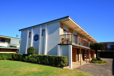City Centre Apartments - Sydney 4u 6