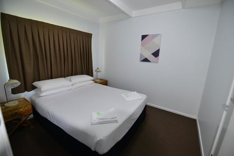 City Centre Apartments - Sydney 4u 0