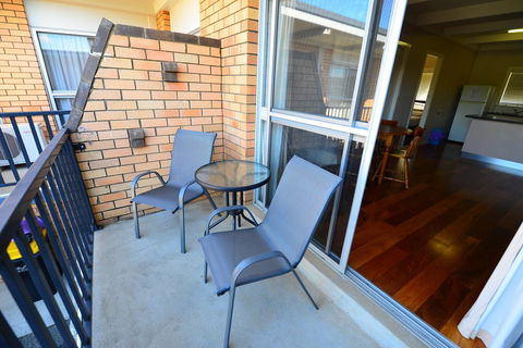 City Centre Apartments - Sydney 4u 2