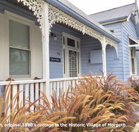 Morpeth Cottage - Sydney 4u